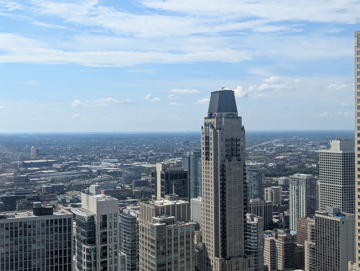 180 E Pearson Street Unit: 5201