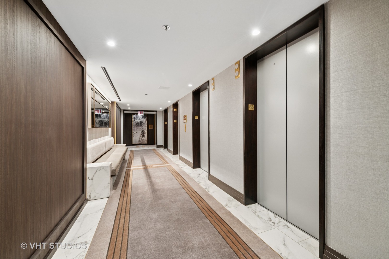 180 E Pearson Street Unit: 5201