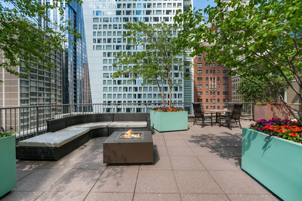 57 E Delaware Place Unit: 3703