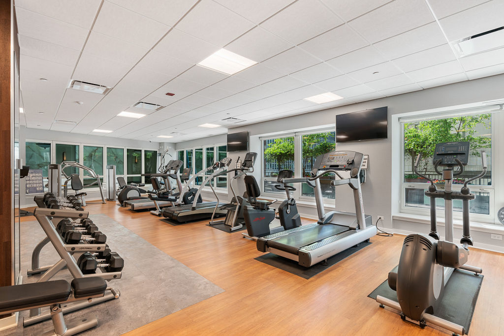 57 E Delaware Place Unit: 3703