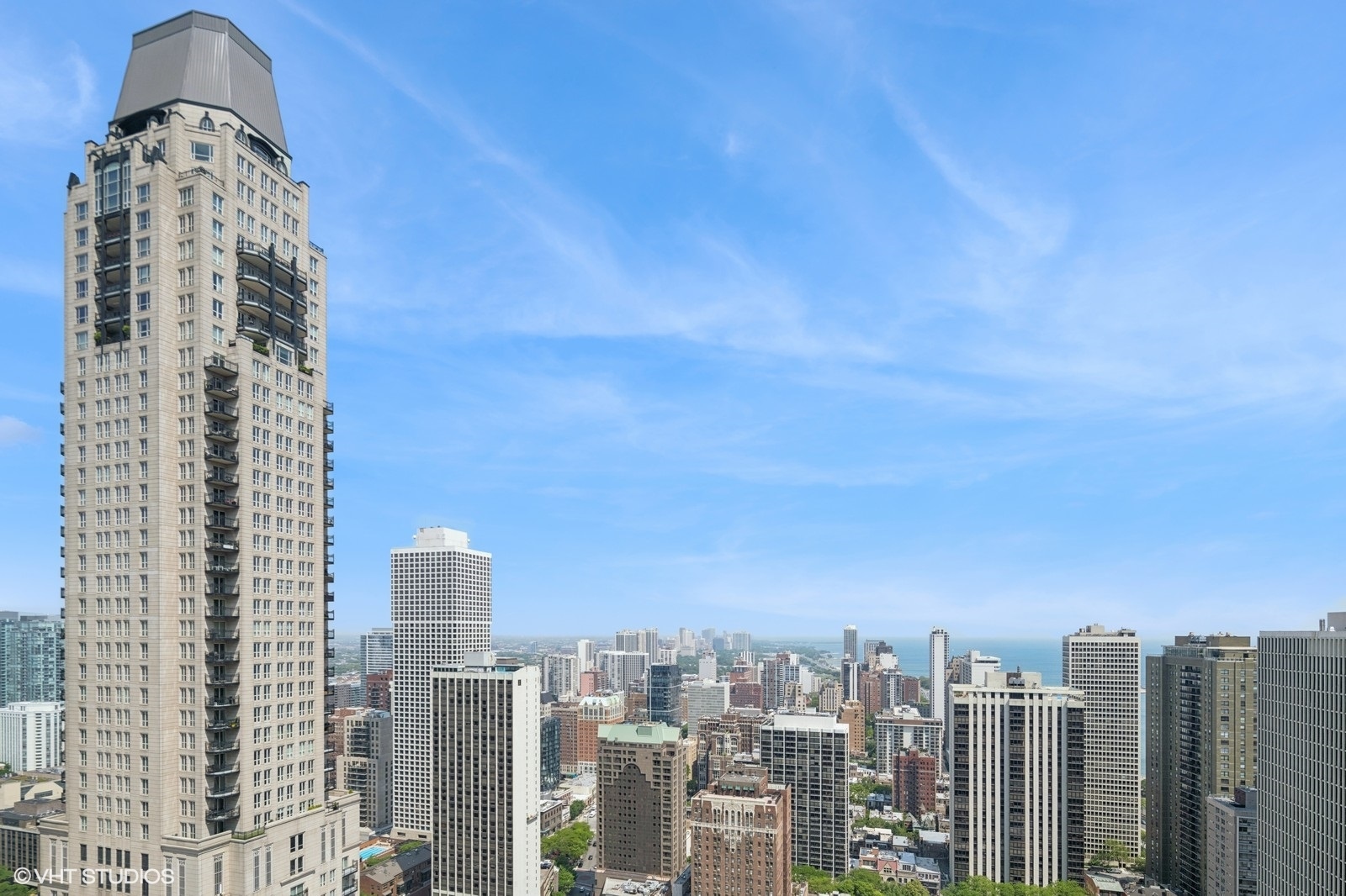 57 E Delaware Place Unit: 3703