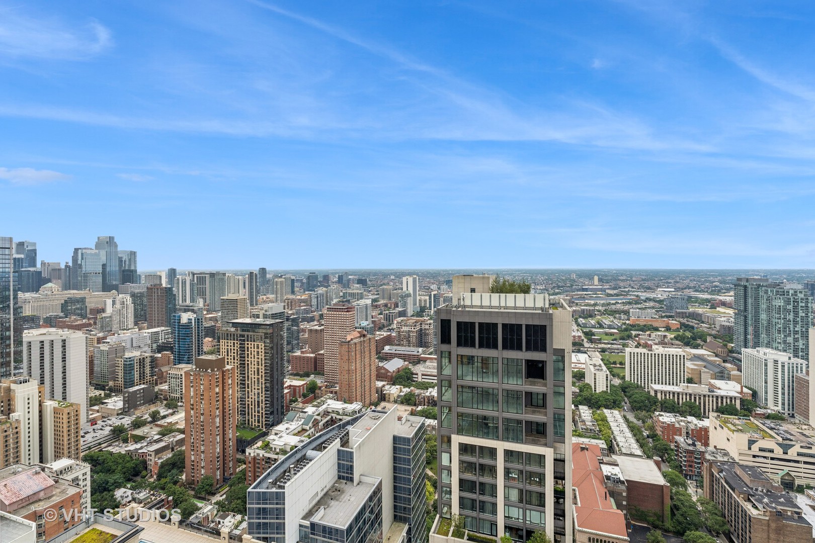 11 E Walton Street Unit: 4902