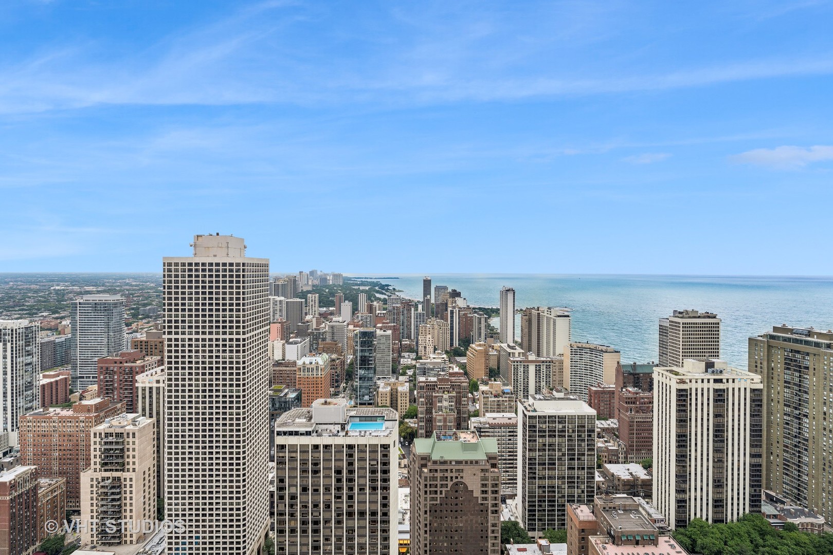 11 E Walton Street Unit: 4902