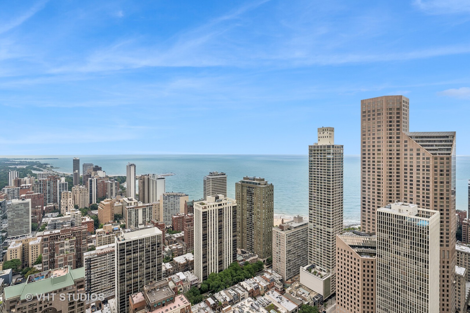11 E Walton Street Unit: 4902