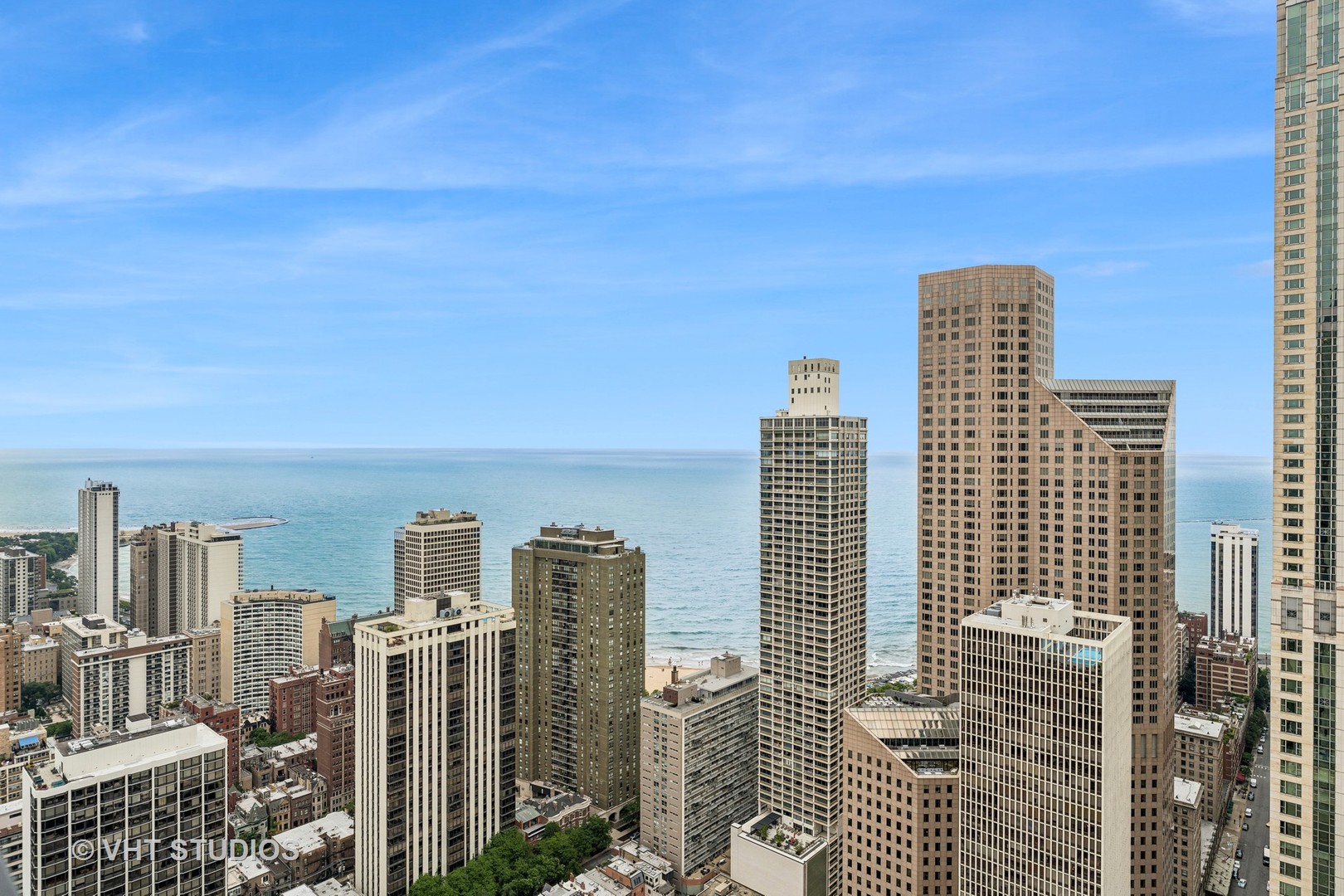 11 E Walton Street Unit: 4902