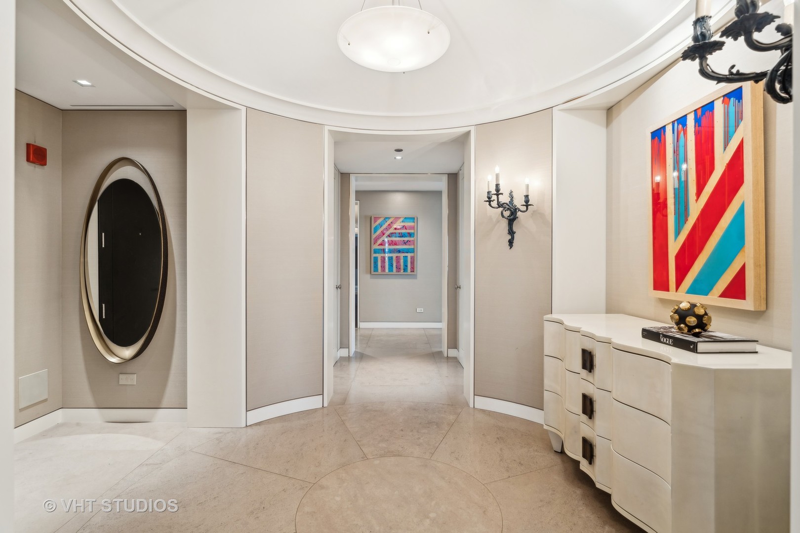 11 E Walton Street Unit: 4902
