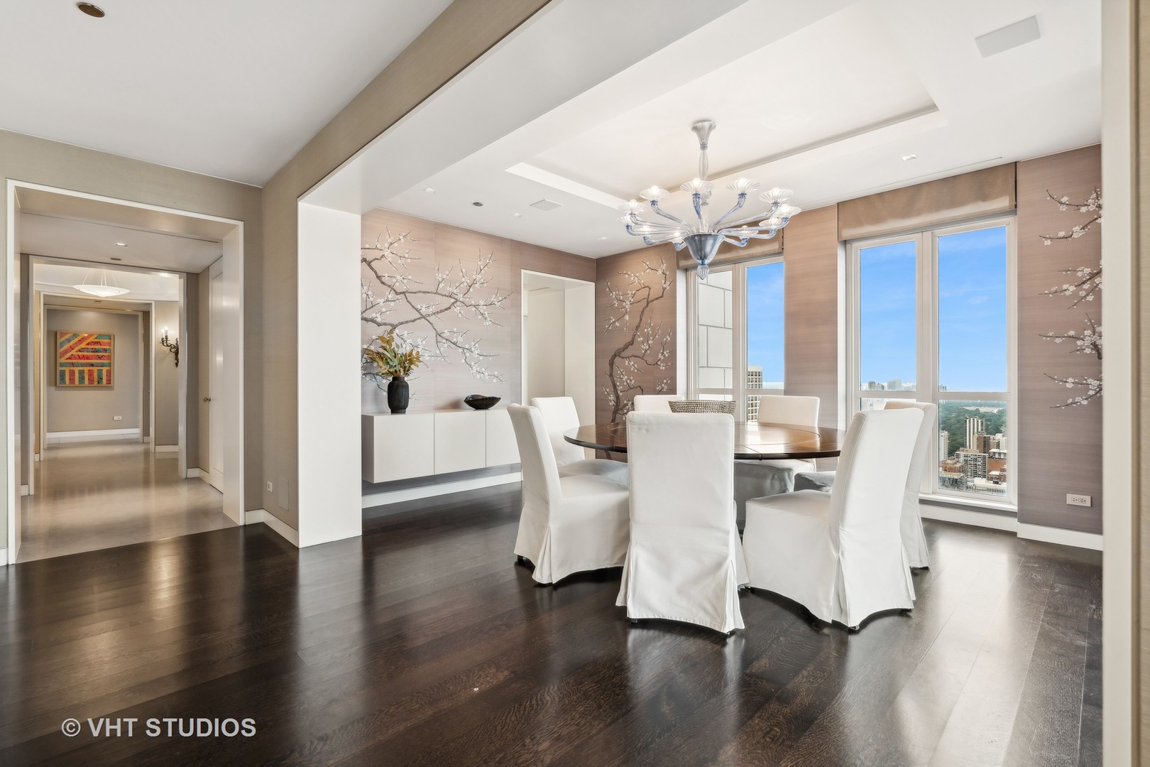 11 E Walton Street Unit: 4902