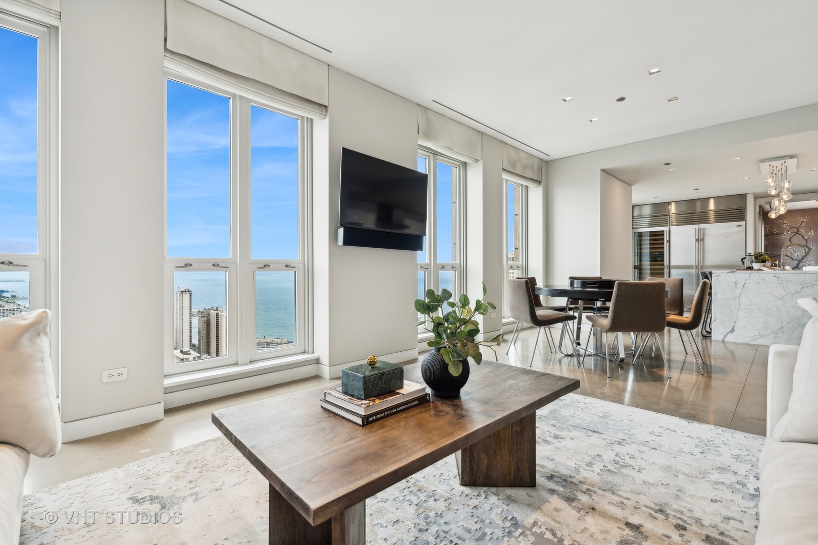 11 E Walton Street Unit: 4902