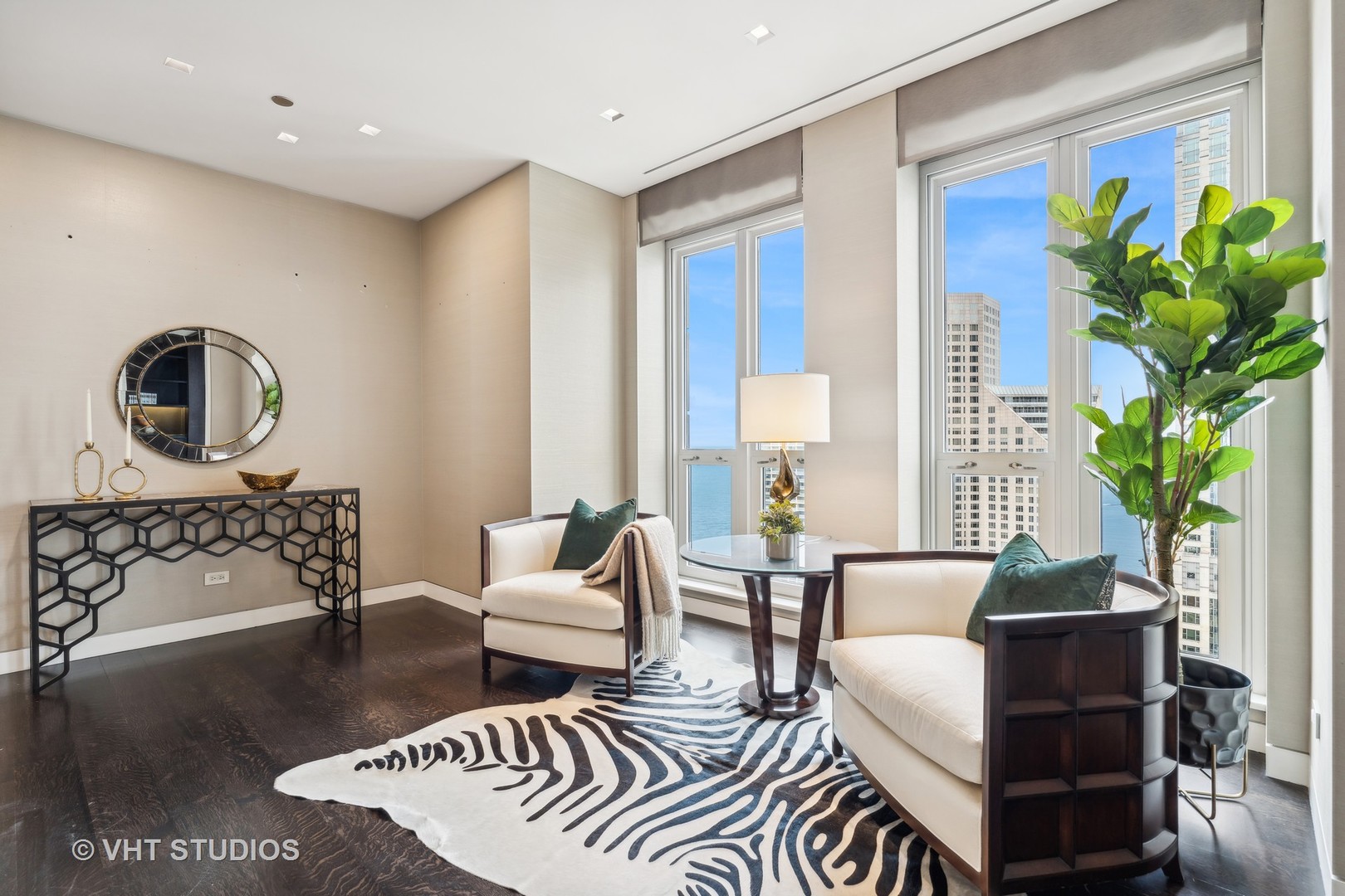 11 E Walton Street Unit: 4902
