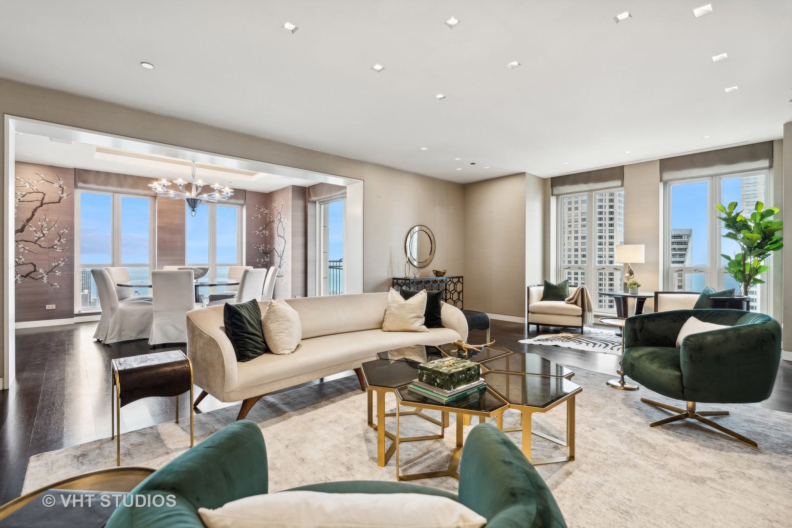 11 E Walton Street Unit: 4902