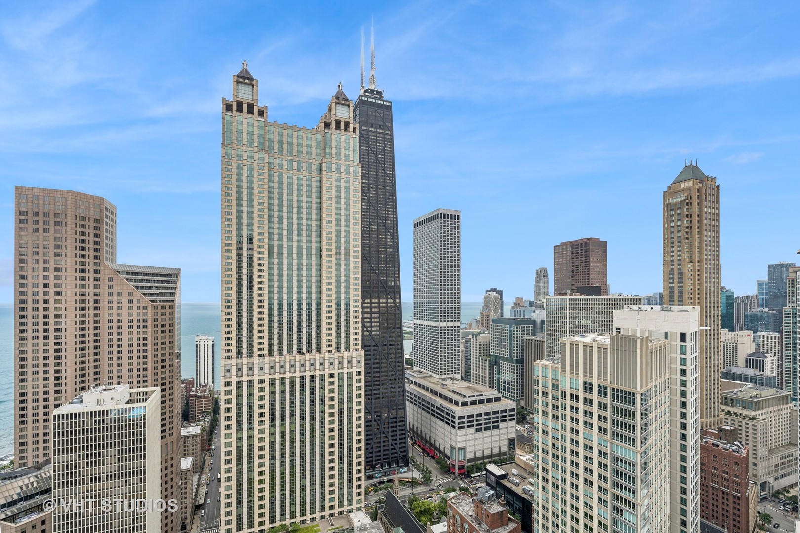 11 E Walton Street Unit: 4902