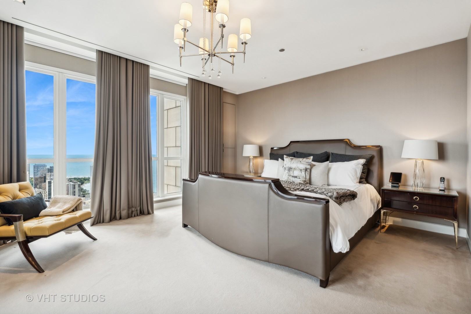 11 E Walton Street Unit: 4902