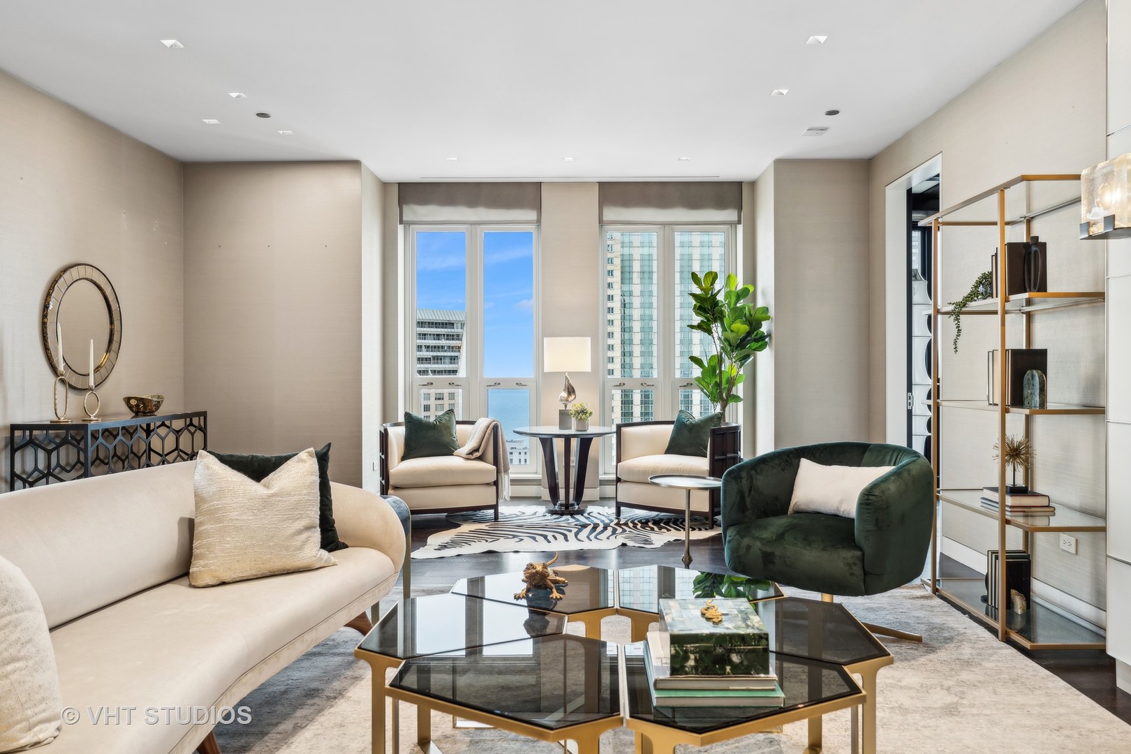 11 E Walton Street Unit: 4902