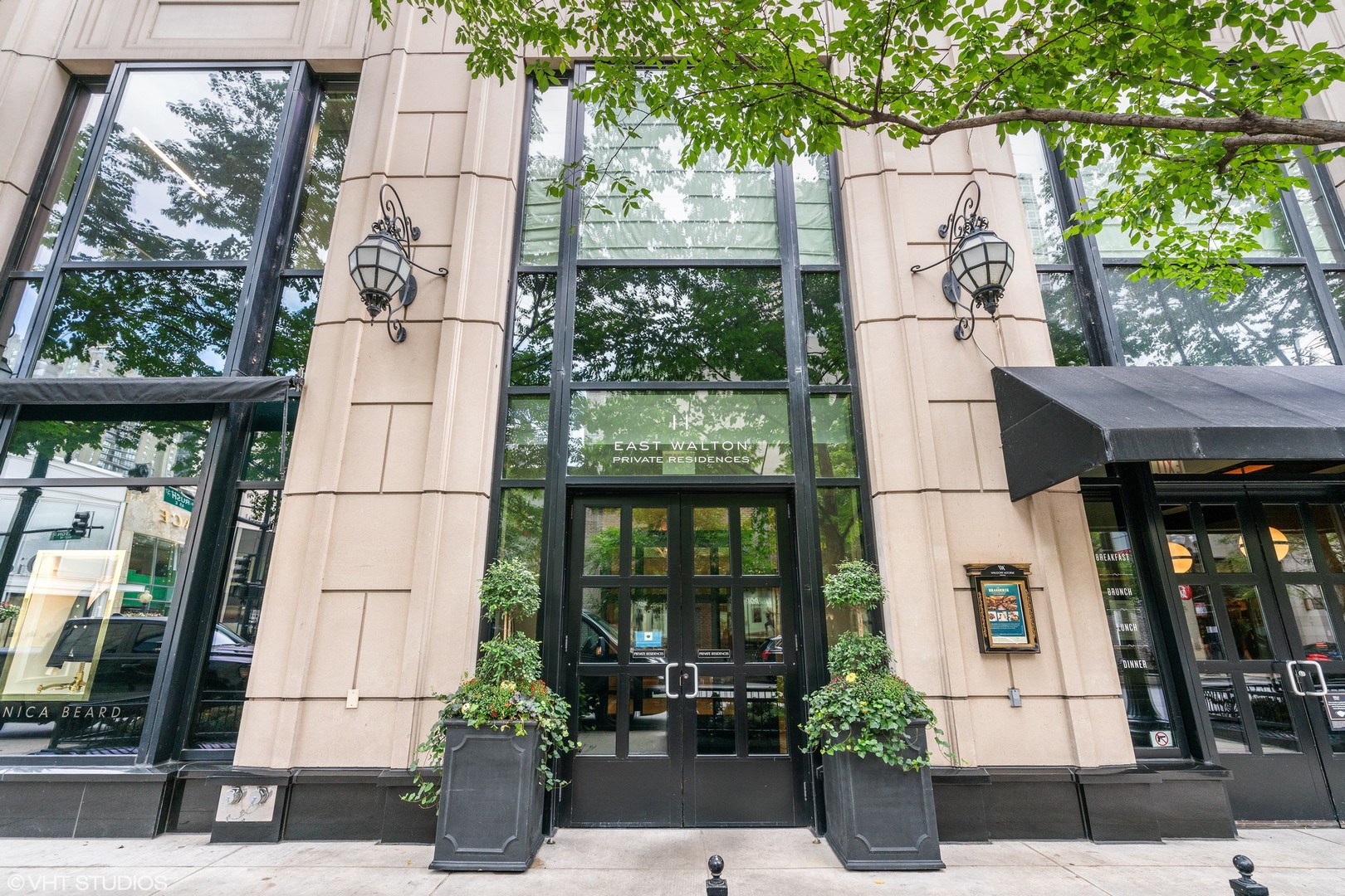 11 E Walton Street Unit: 4902