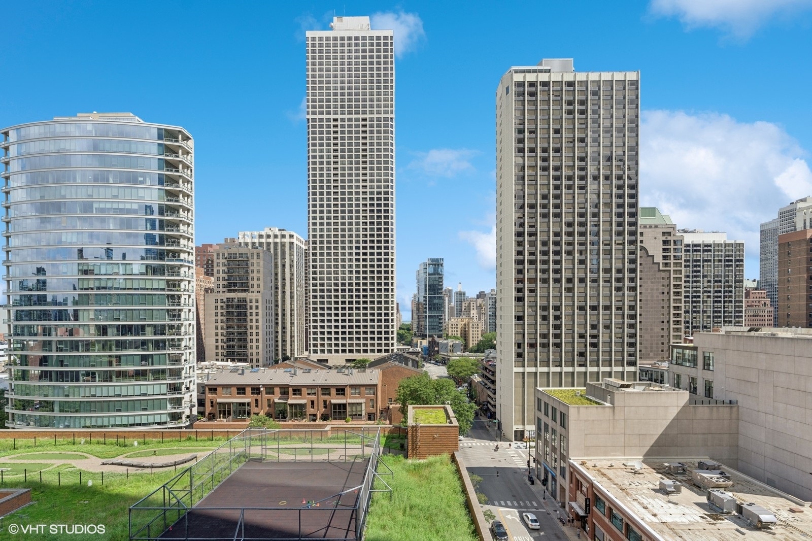 9 W Walton Street Unit: 1101