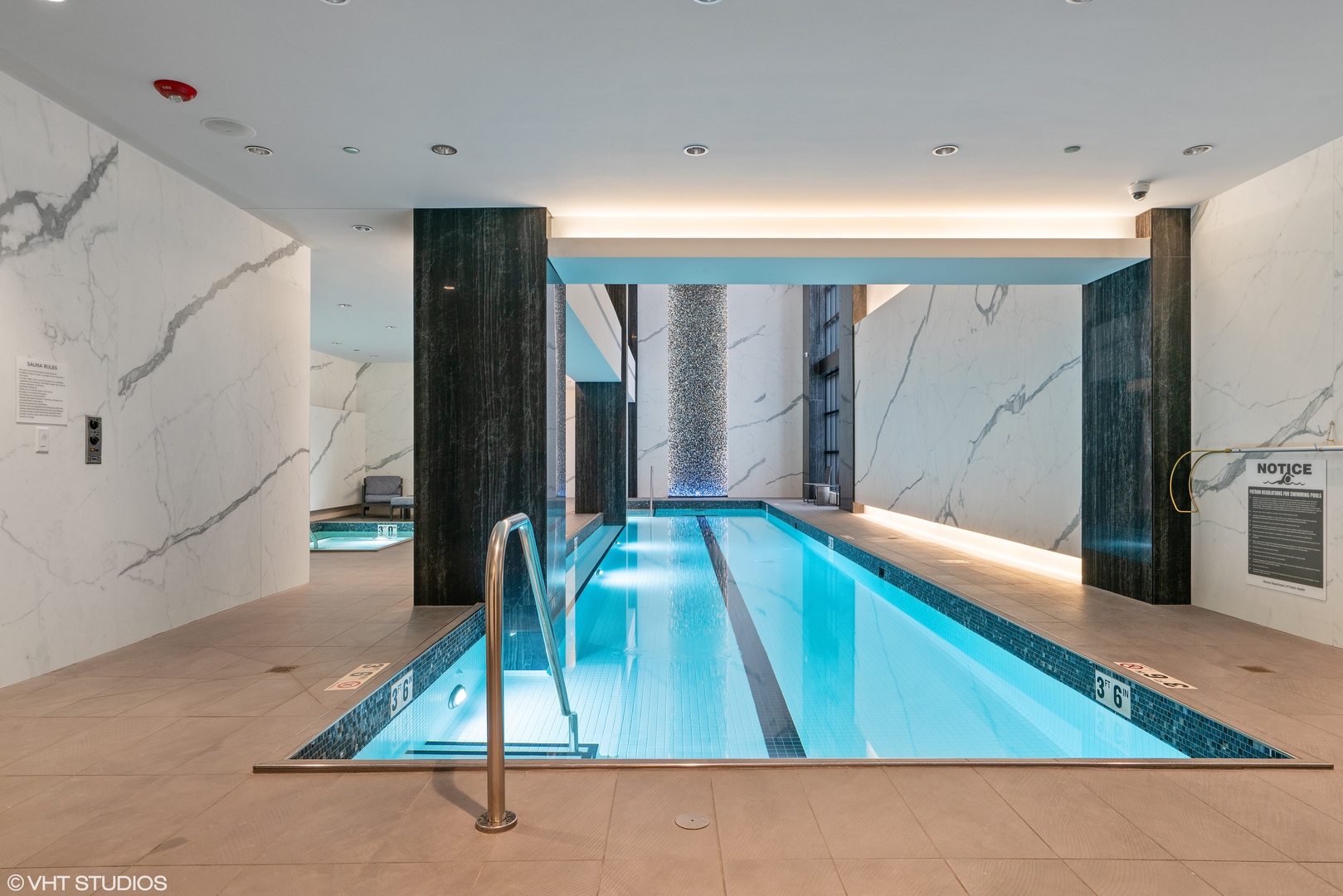 9 W Walton Street Unit: 1101