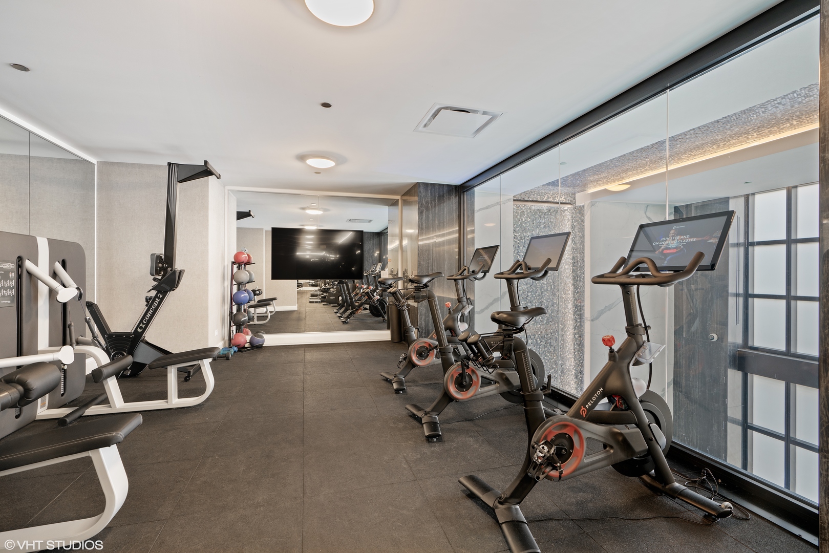 9 W Walton Street Unit: 1101