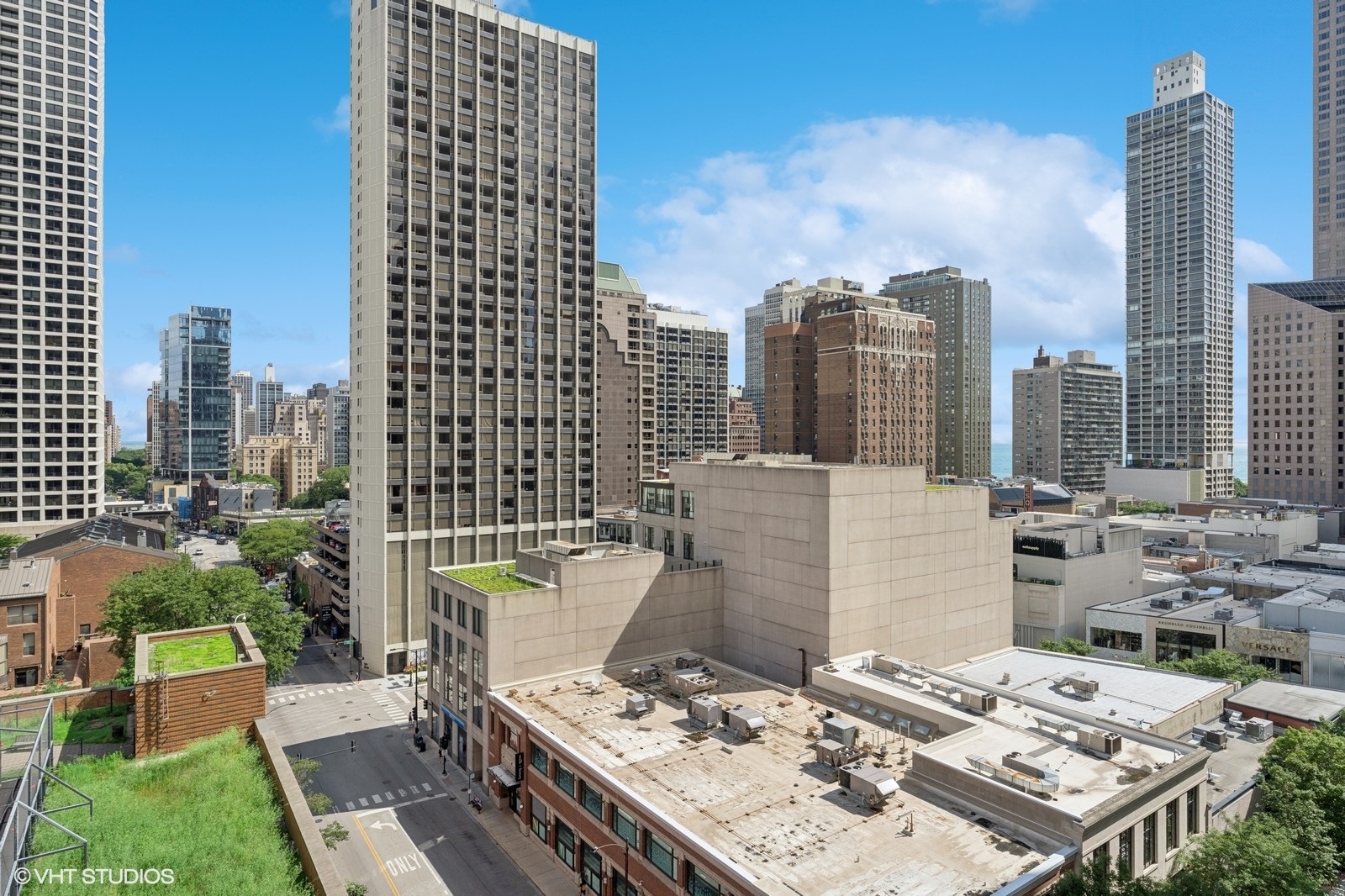 9 W Walton Street Unit: 1101