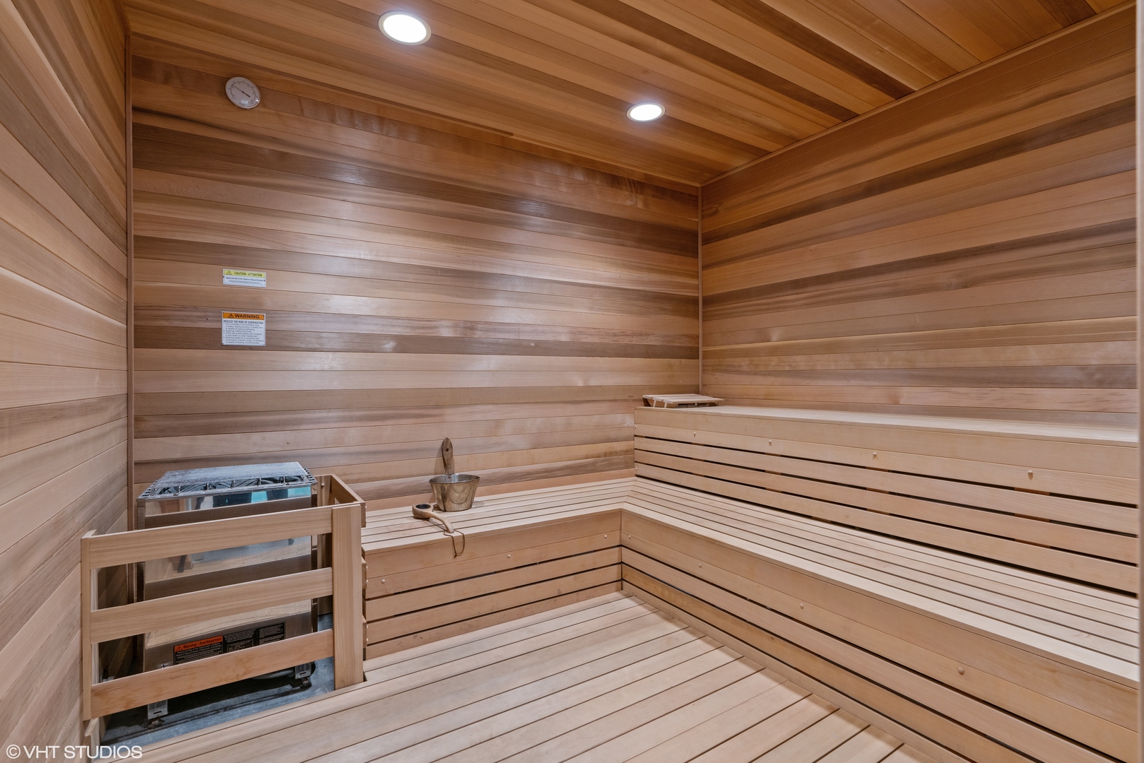 9 W Walton Street Unit: 1101