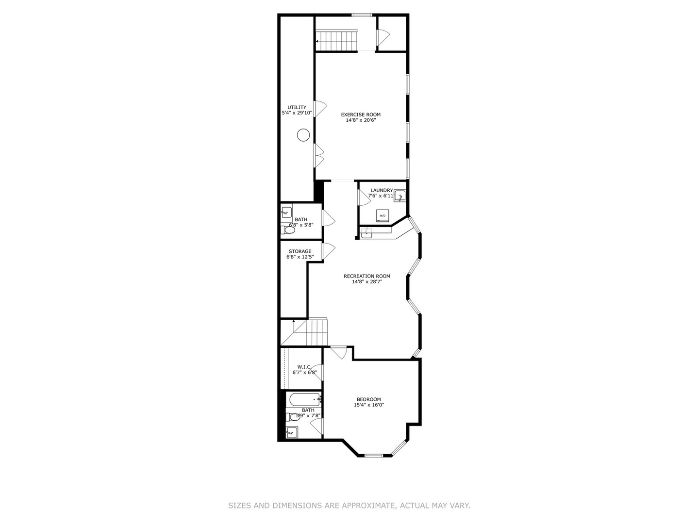 4148 N Greenview Avenue