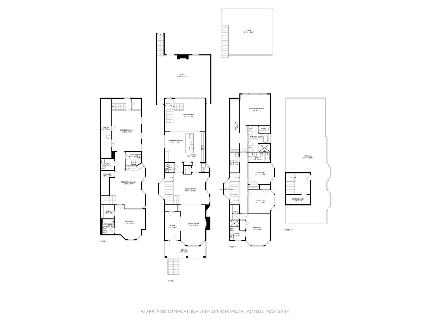 4148 N Greenview Avenue