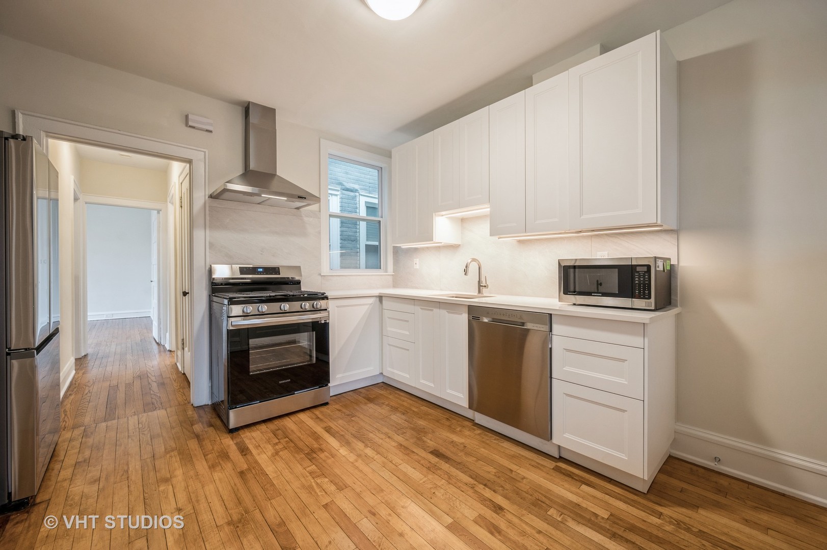 964 Green Bay Road Unit: 2N