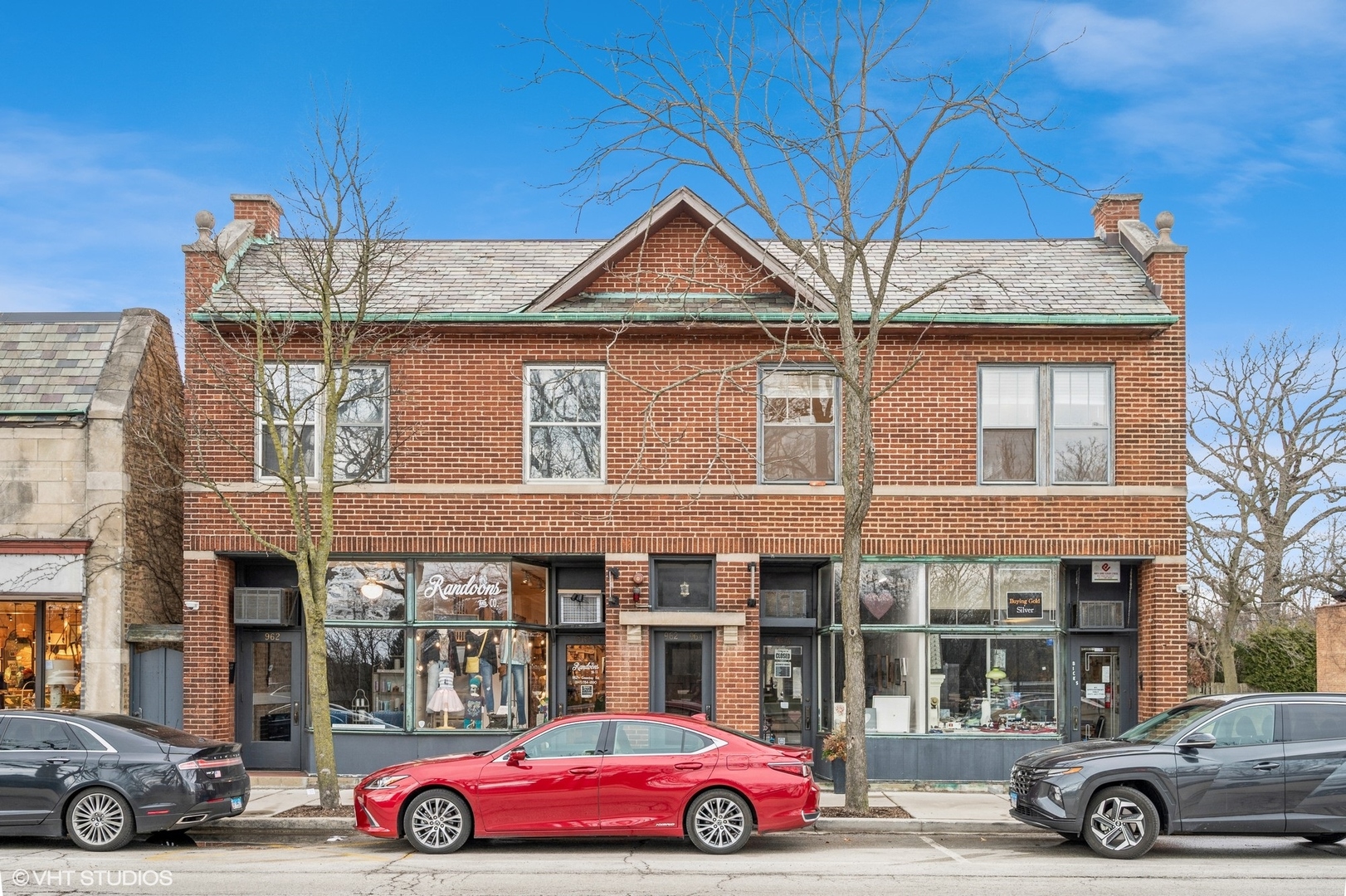 964 Green Bay Road Unit: 2N