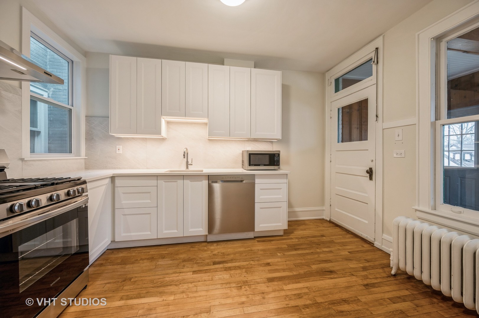 964 Green Bay Road Unit: 2N
