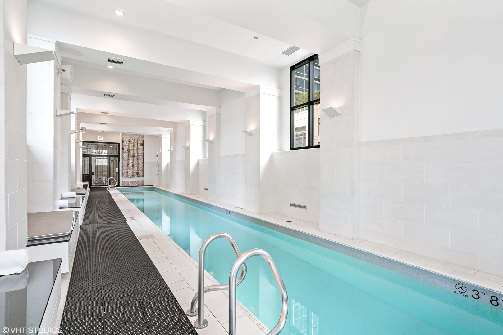 11 E Walton Street Unit: 4801