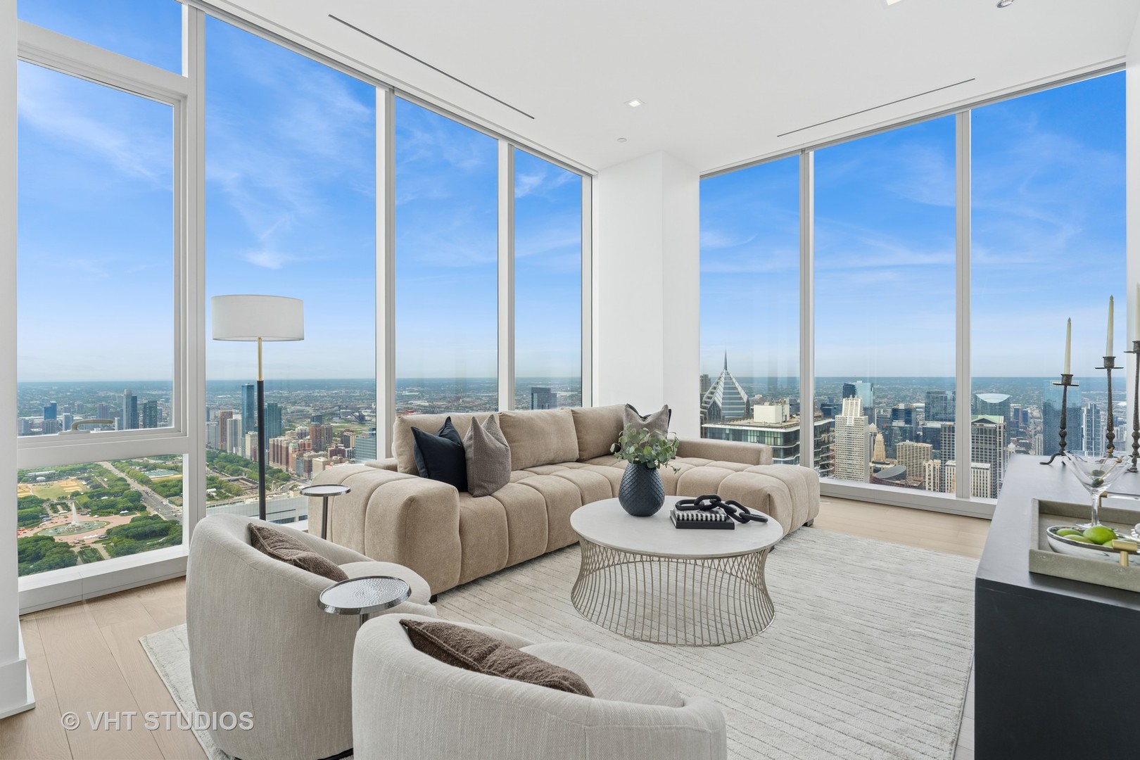 363 E Wacker Drive Unit: 7501