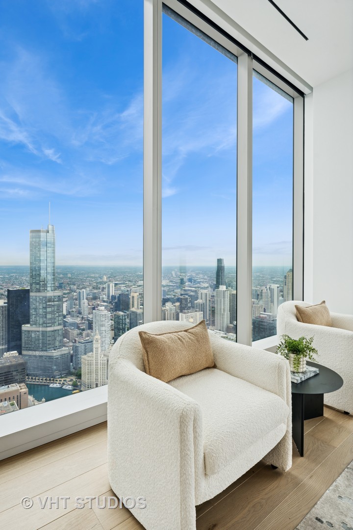 363 E Wacker Drive Unit: 7501