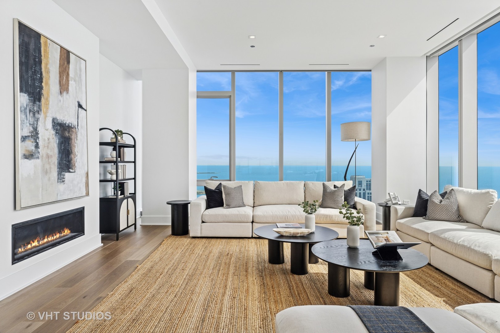 363 E Wacker Drive Unit: 7501