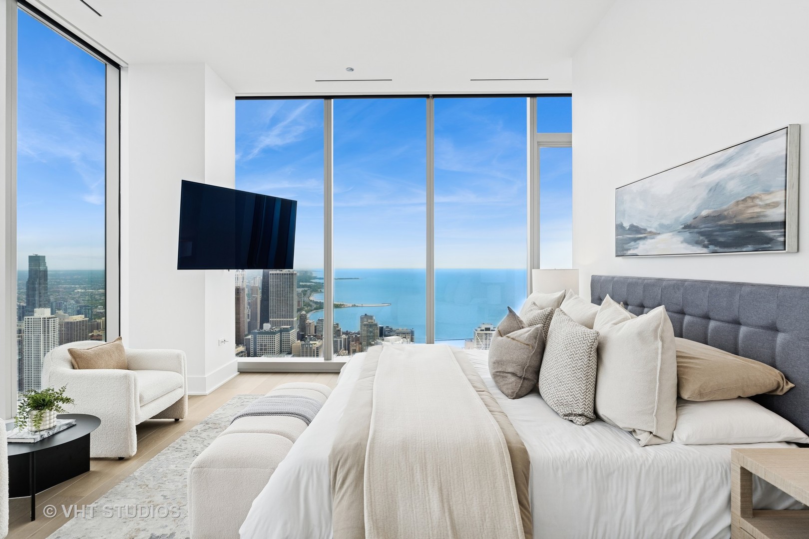 363 E Wacker Drive Unit: 7501