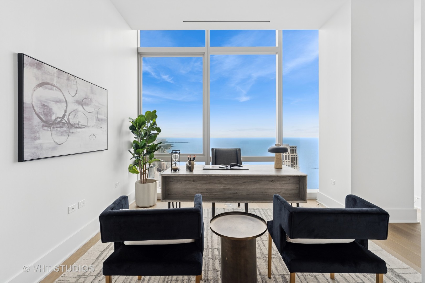 363 E Wacker Drive Unit: 7501