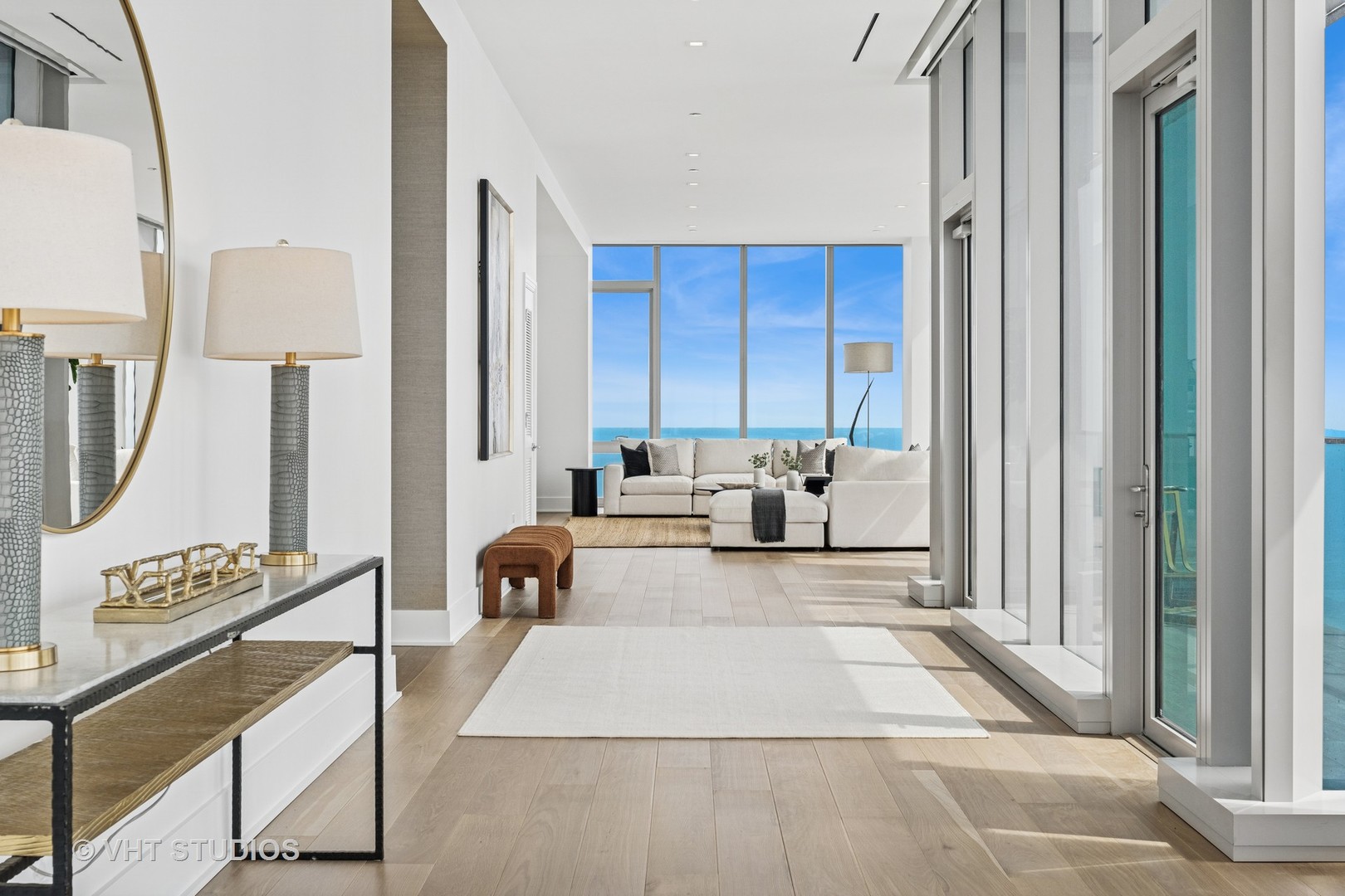 363 E Wacker Drive Unit: 7501