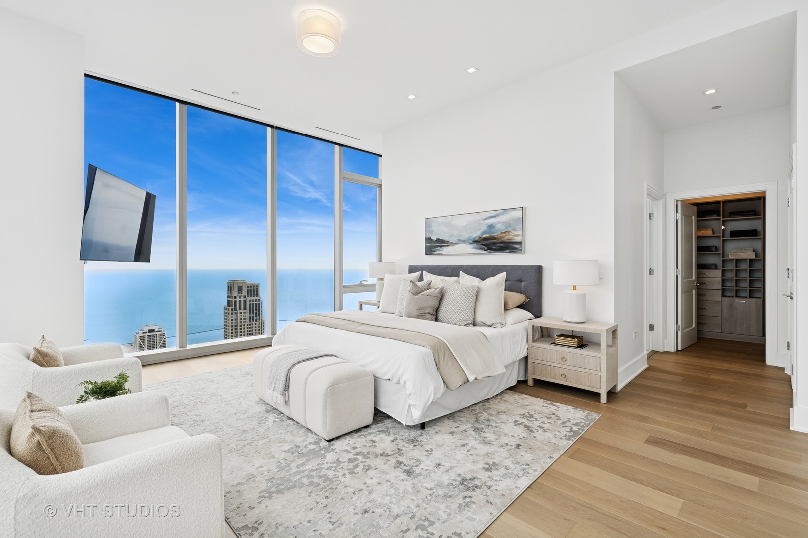 363 E Wacker Drive Unit: 7501