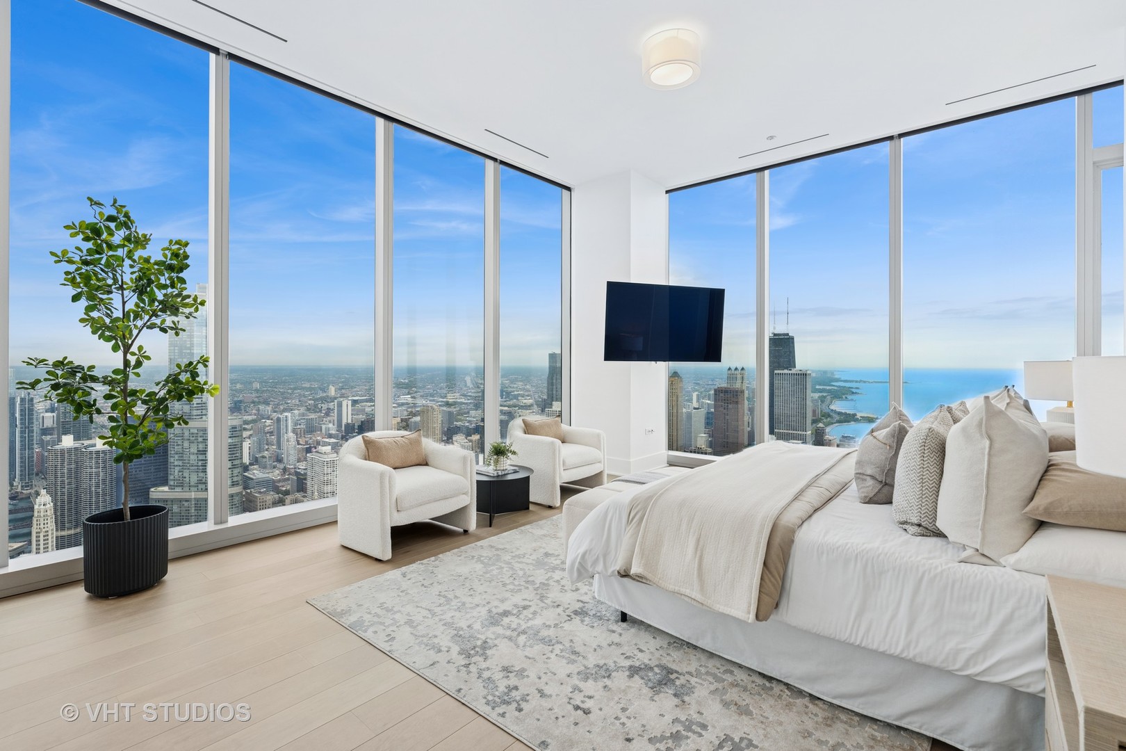 363 E Wacker Drive Unit: 7501
