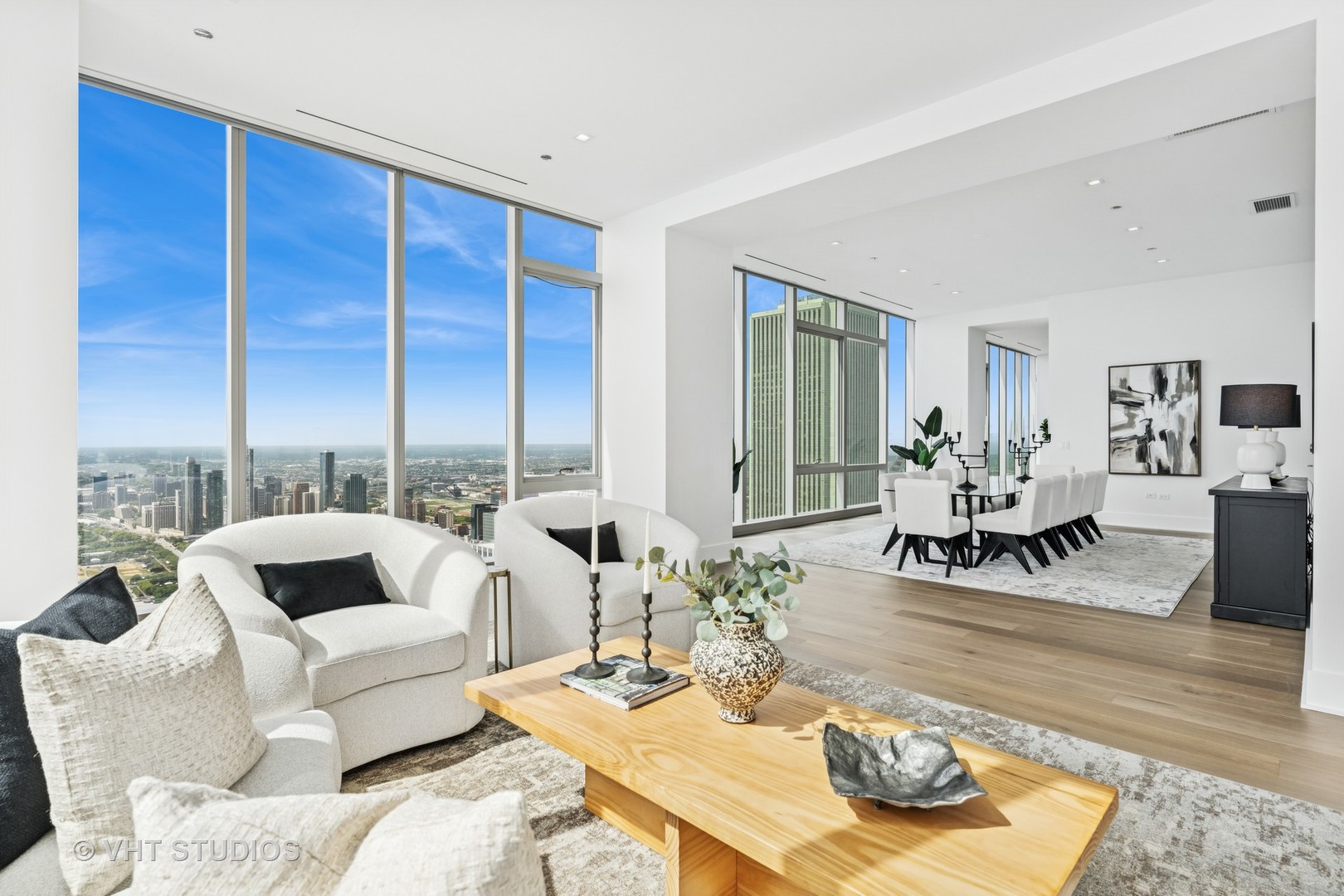 363 E Wacker Drive Unit: 7501