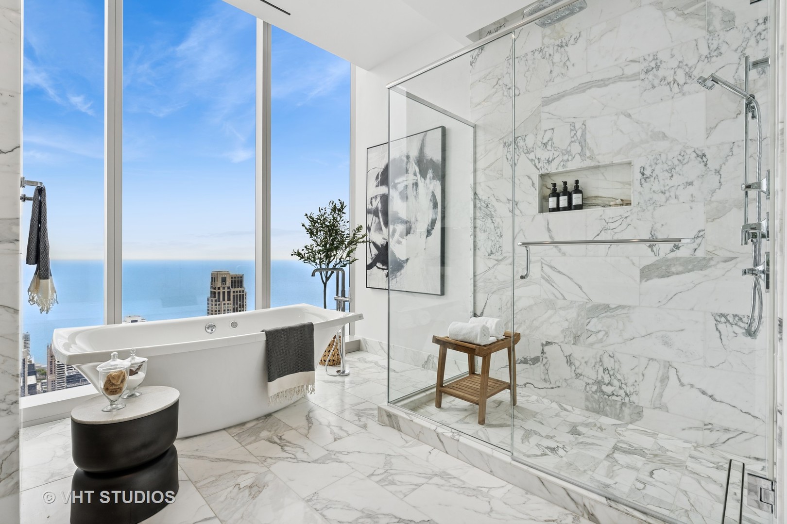 363 E Wacker Drive Unit: 7501