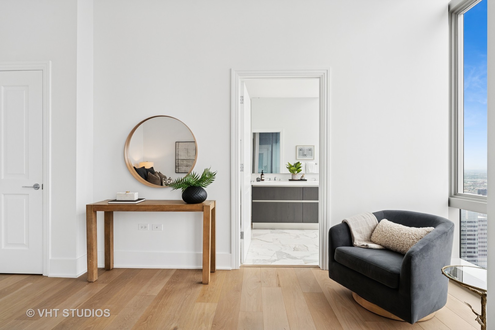 363 E Wacker Drive Unit: 7501