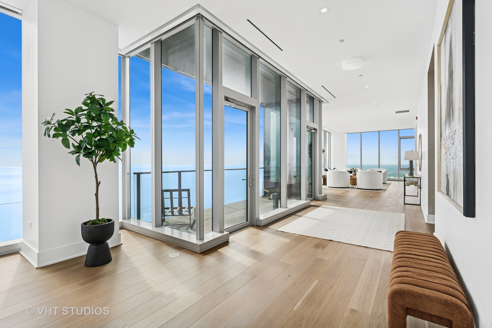 363 E Wacker Drive Unit: 7501