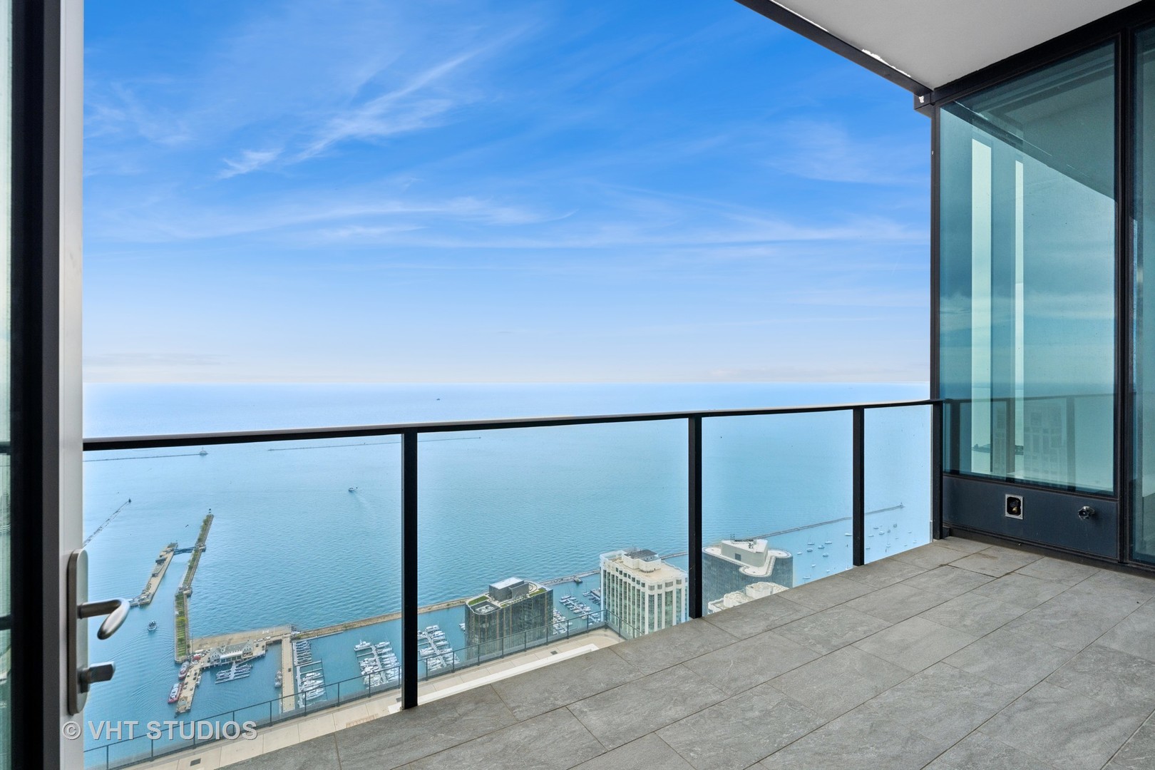 363 E Wacker Drive Unit: 7501