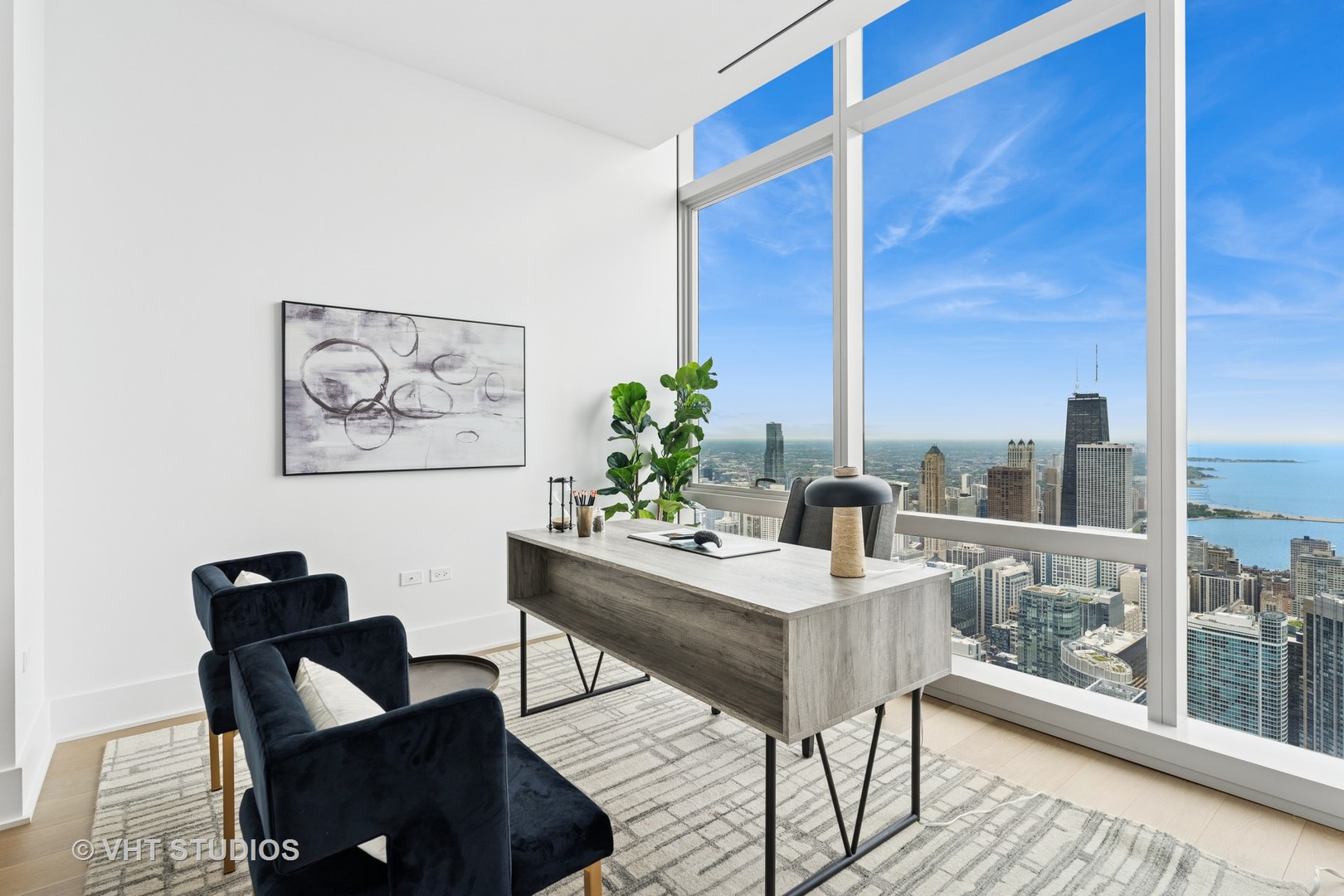 363 E Wacker Drive Unit: 7501