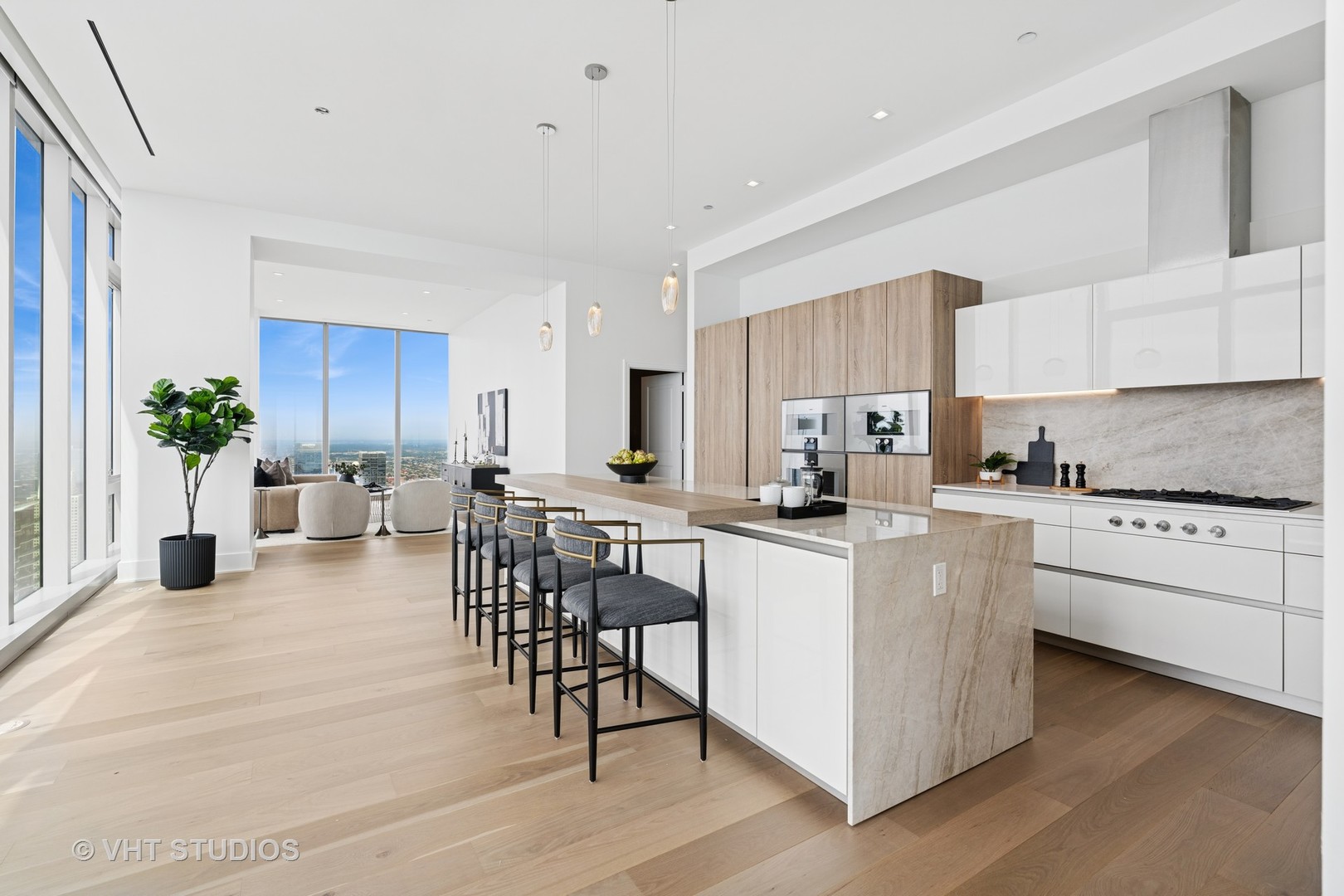 363 E Wacker Drive Unit: 7501