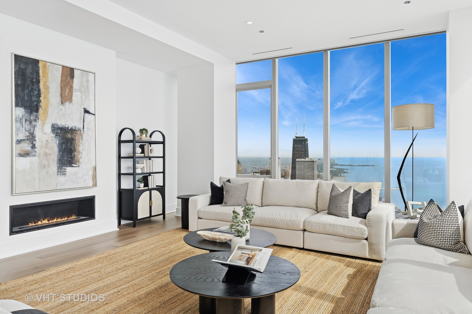 363 E Wacker Drive Unit: 7501