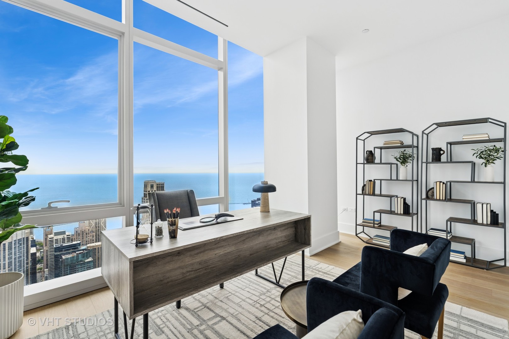 363 E Wacker Drive Unit: 7501