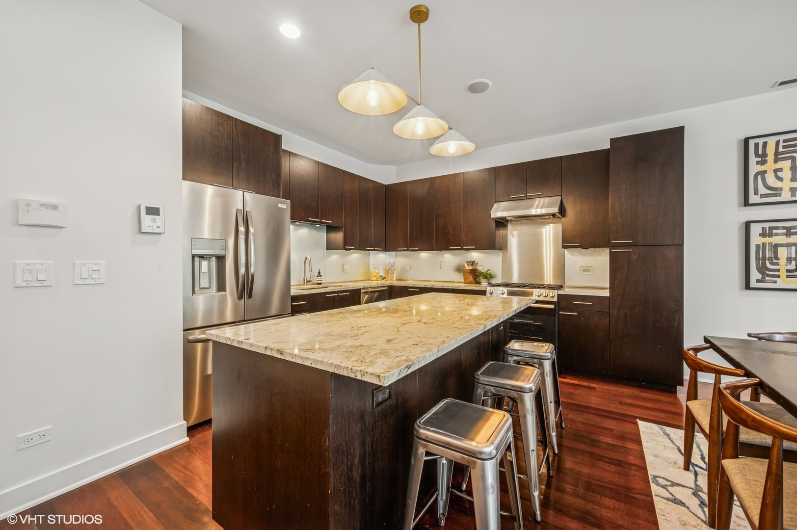1750 W Division Street Unit: 301