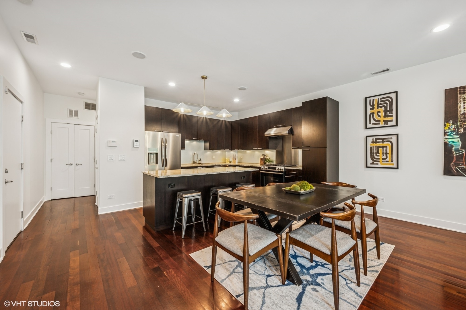 1750 W Division Street Unit: 301