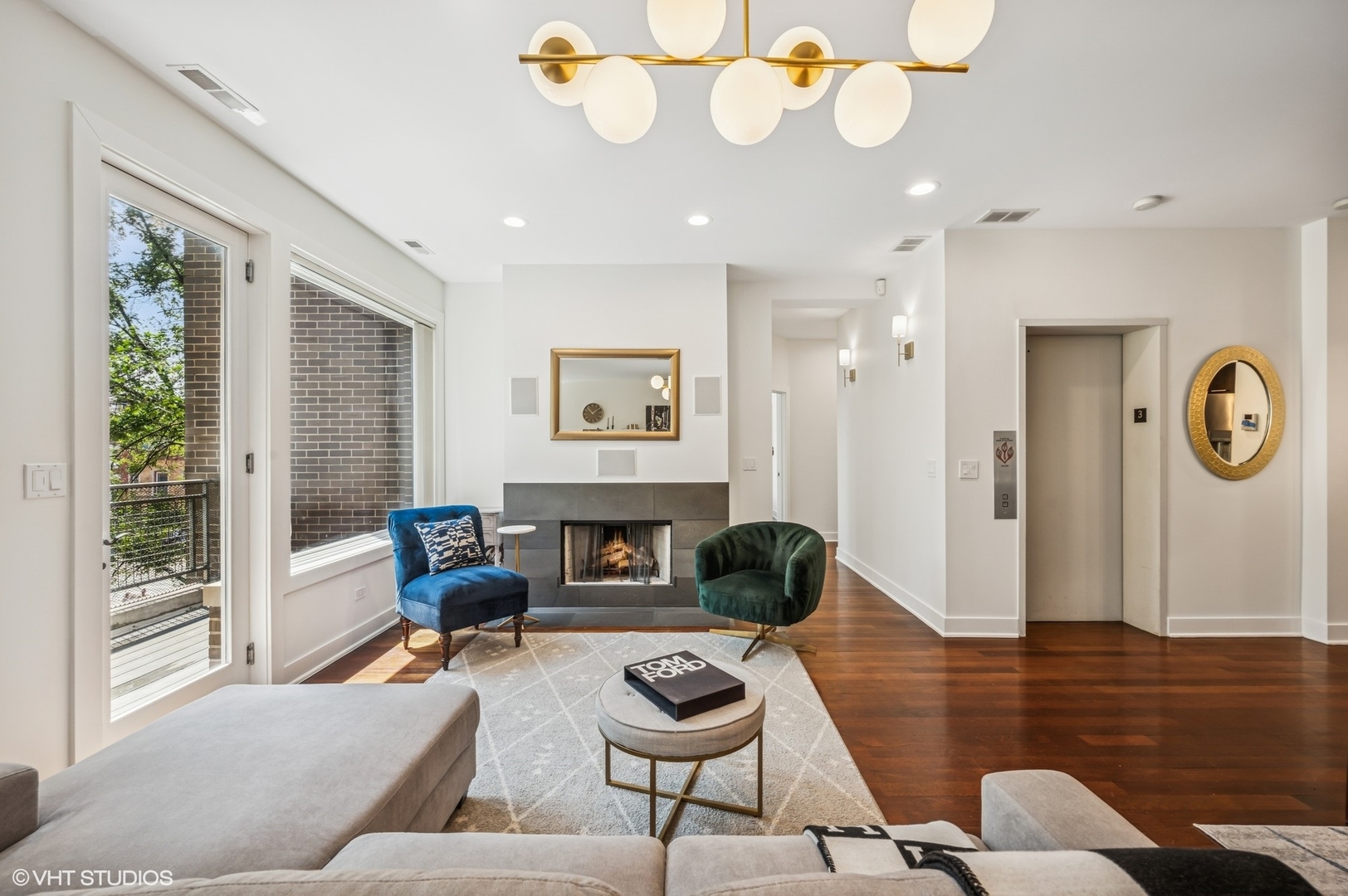 1750 W Division Street Unit: 301