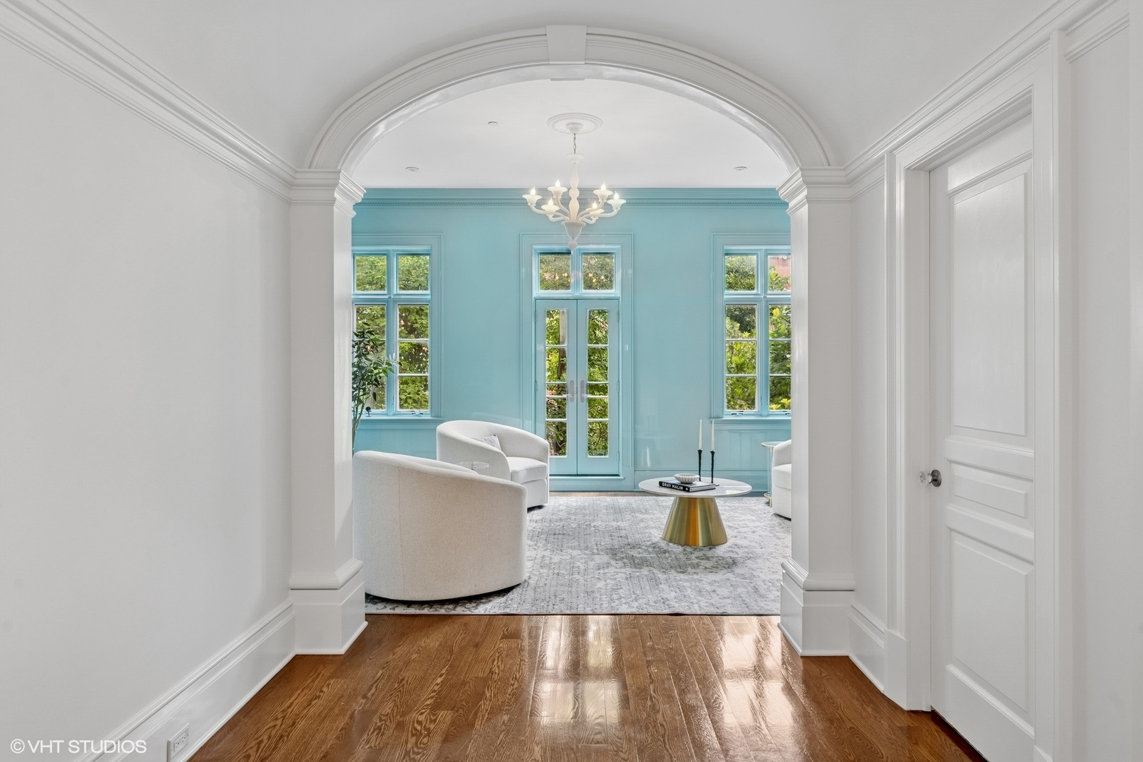 2248 N Orchard Street